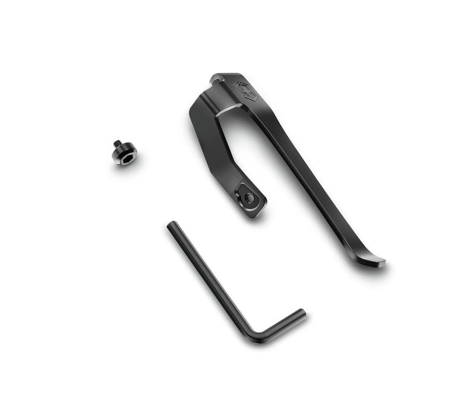Clip Swiss Tool Spirit Bs Negro En Blister